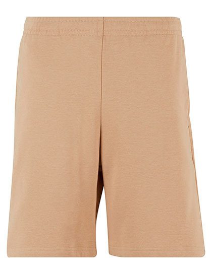 Basic Sweat Shorts – New Morning Studios in U. Beige