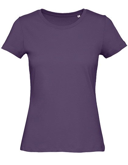 Inspire T /Women_° – B&C BE INSPIRED in Urban Purple