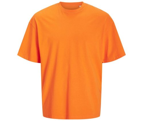 Frame Tee 12263911 – Jack&Jones - Blanks in Vibrant Orange