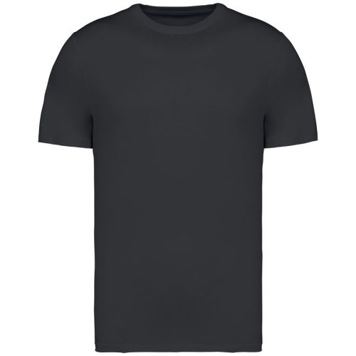 Unisex-T-Shirt NS304 – Native Spirit in Volcano Grey Heather
