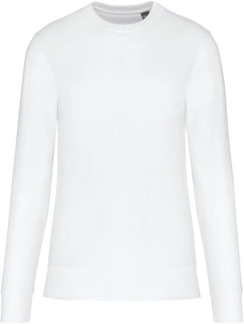 Sweater K 4025 – Kariban in White