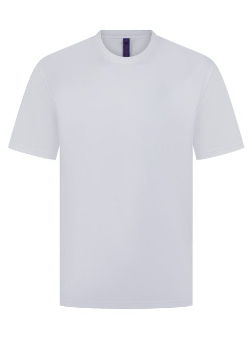 Coolplus® T-Shirt – Henbury in White
