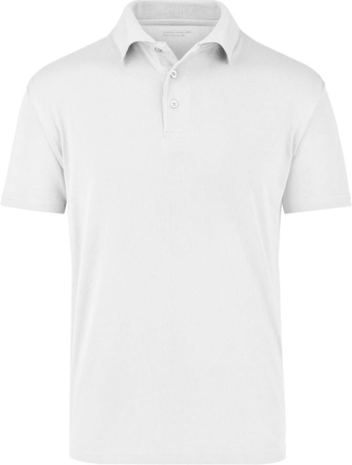 Sport Polo JN 24 – Daiber in White