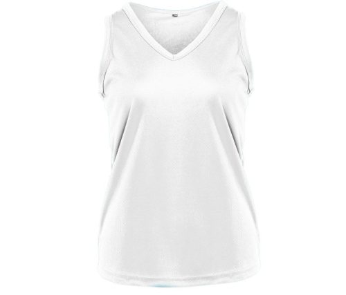 Firstop Women PK144 – Pen Duick in White