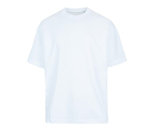 Short Sleeve Crew Neck T-Shirt IT644T – Vesti in White