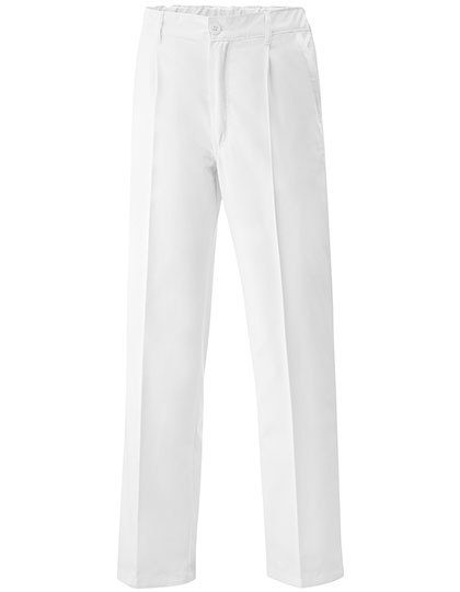 Kochhose – Exner in White