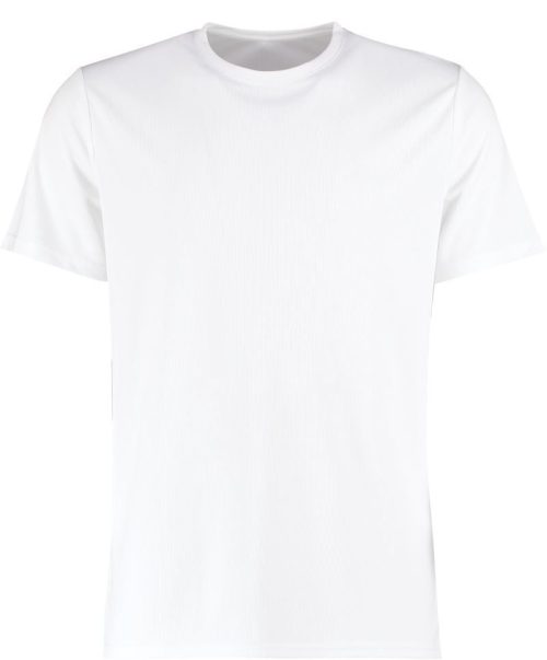 Mesh T-Shirt Cooltex® Plus KK 555 – Kustom Kit in White