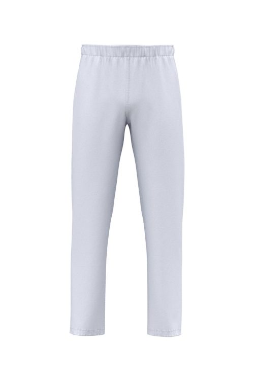 Unisex-Kochhose WK700 – WK in White
