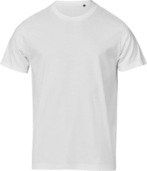 Kinder T-Shirt "Unlabeled" TJ 1140B – Tee Jays in White