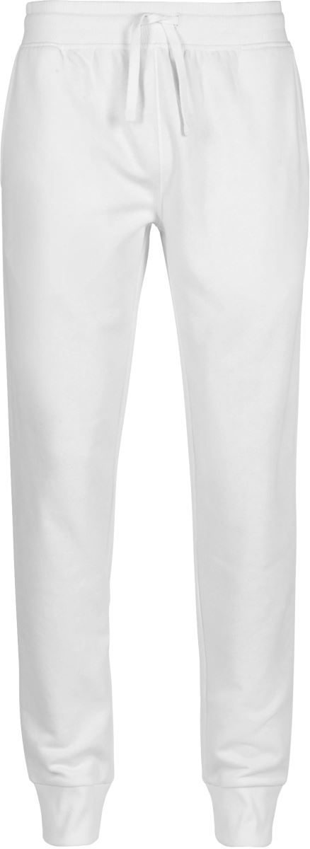 Herren Jogginghose Jake Men – SOL'S in White