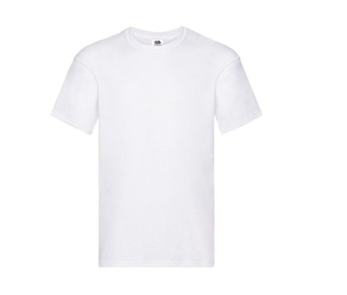 Original T 0610820 – Fruit Of The Loom in White