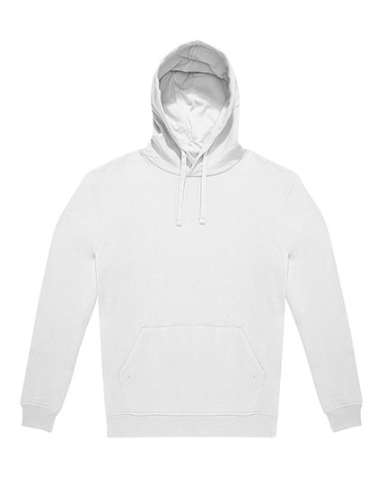 ID.223 Hoodie – B&C BE INSPIRED in White