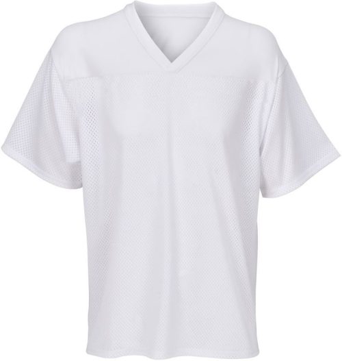 Sport Shirt "Vintage" Nino – SOL'S in White