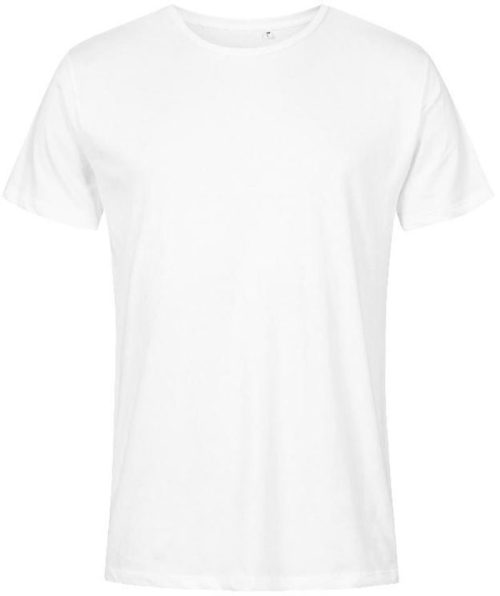 Herren X.O T-Shirt 1400 – Promodoro in White