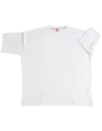T-Shirt – Honeymoon in White