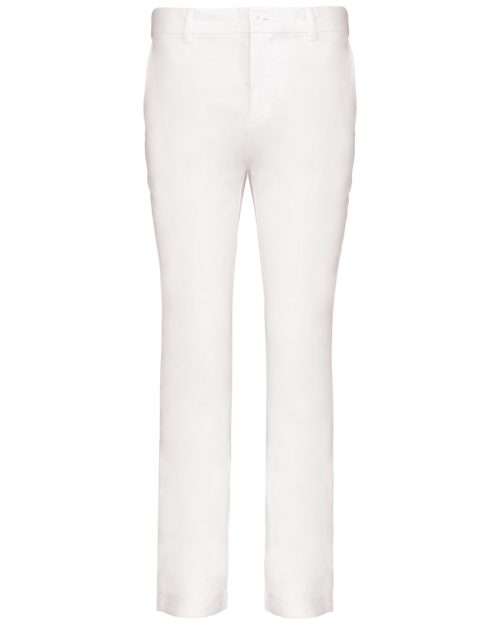 Damenhose PA175 – Proact in White