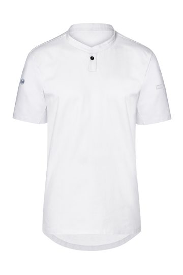 Damen-Arbeitsshirt Performance – Karlowsky in White