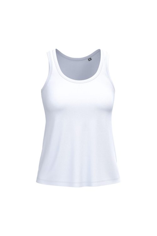 Damen Bio150 IC Achselhemd K3024IC – Kariban in White
