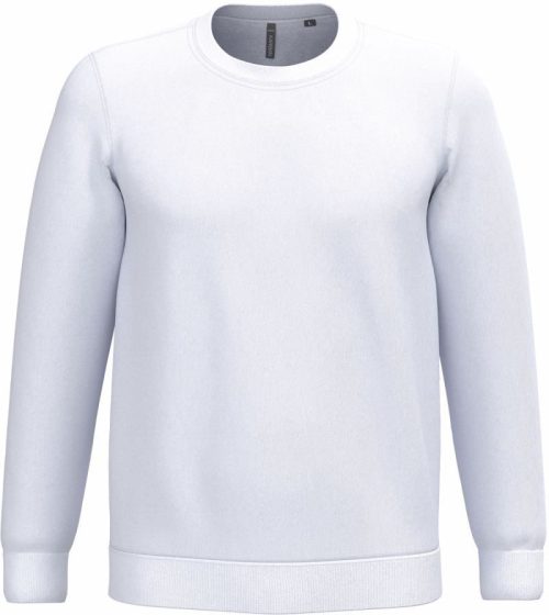 Sweater K 474 – Kariban in White