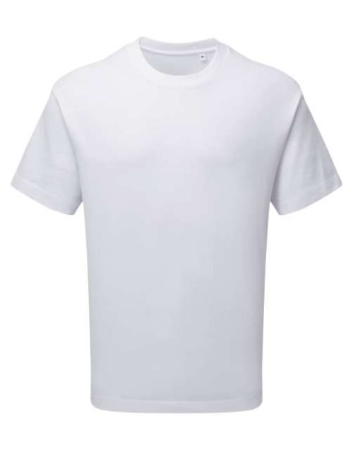 Anthem Heavyweight T-Shirt – Anthem in White