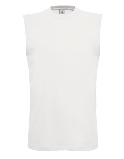 T-Shirt Exact Move – B&C BE INSPIRED in White
