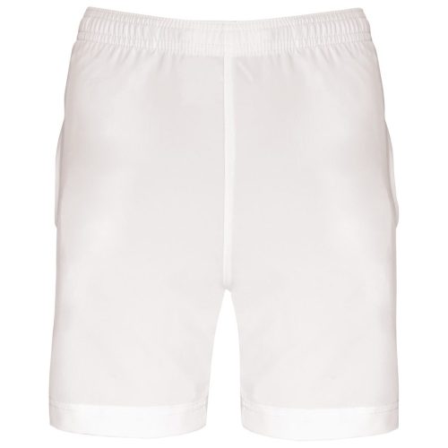 Performance-Shorts Kinder PA1025 – Proact in White