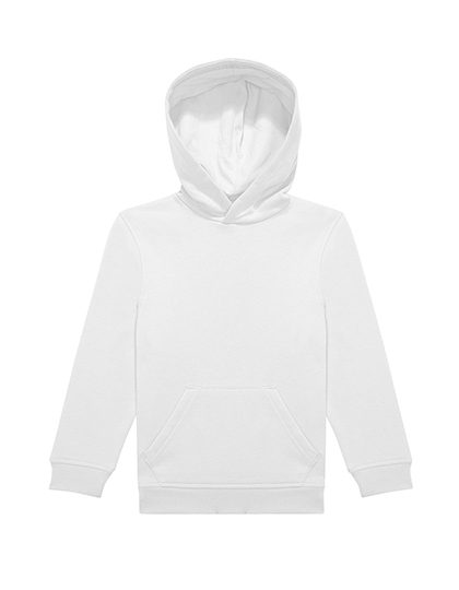 Kids ID.333 Hoodie – B&C BE INSPIRED in White