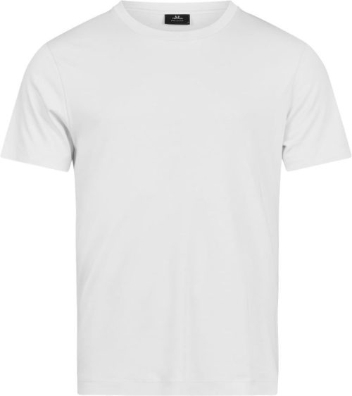 Herren Pima T-Shirt TJ 1450 – Tee Jays in White