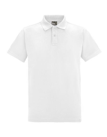 50/50 Polo – Regatta Professional in White
