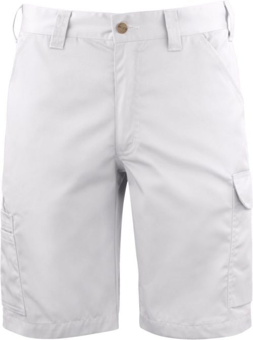Workwear Shorts 2528 Shorts (42-60) – ProJob in White