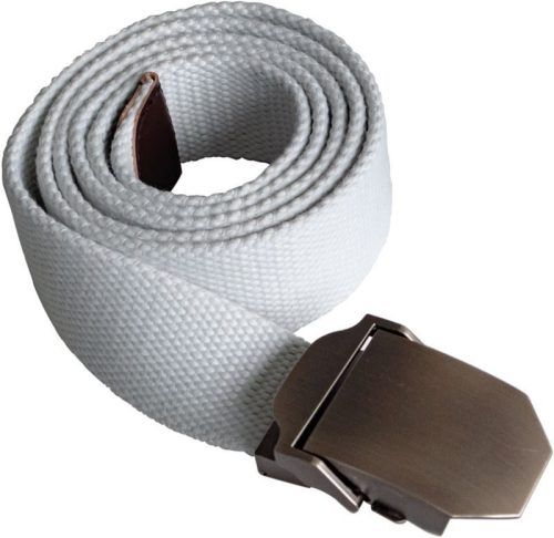 Workwear Gürtel KXWWB – Zürich – Korntex in White