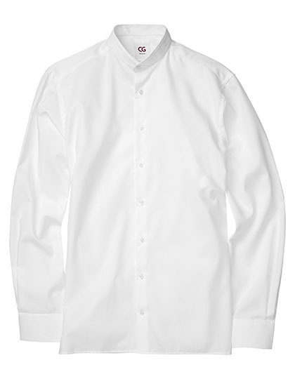 Men´s Shirt Pretoro – CG Workwear in White