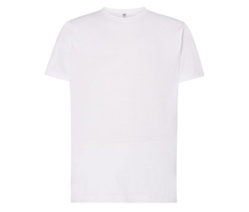 Urban T-Shirt TSUA150 – JHK in White