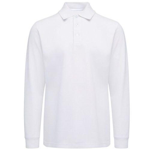 Spirit Men Long Sleeves BM105 – Pen Duick in White