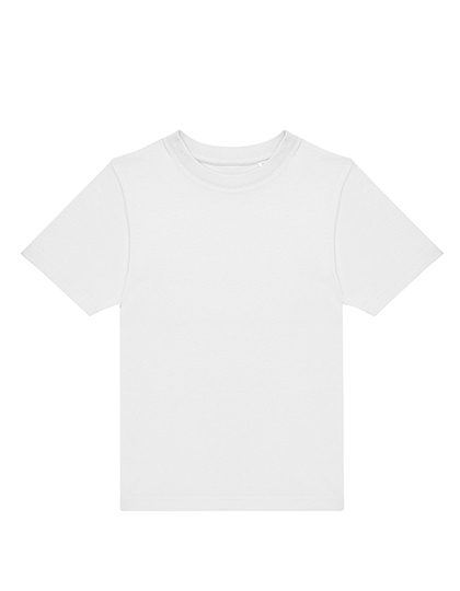 Kids #E150 T-Shirt – B&C BE INSPIRED in White
