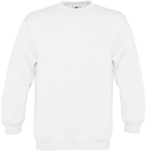 Kinder Sweater Set In /kids – B&C in White