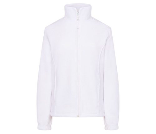Polar Fleece Lady FLRL300 – JHK in White