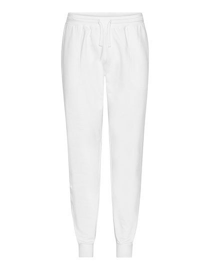 Tiger Cotton Sweatpants – Tiger Cotton by Neutral in White