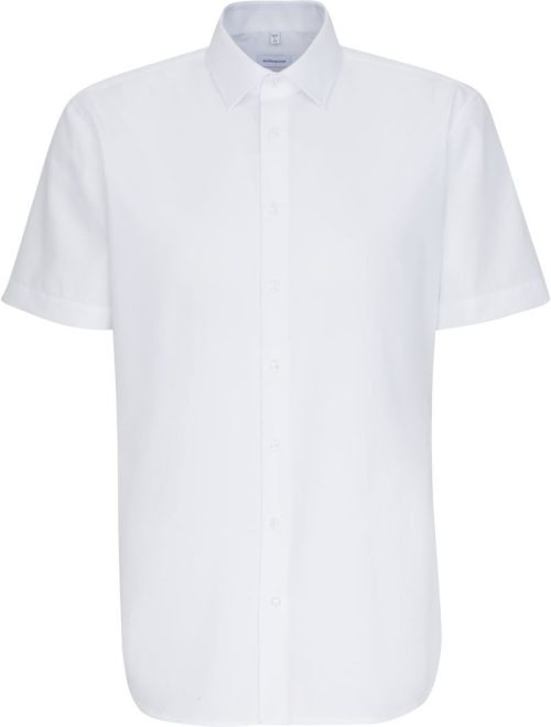 Hemd kurzarm Shirt Shaped SSL – Seidensticker in White