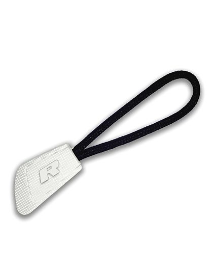 Zip Pull (10 pair pack) – Result in White