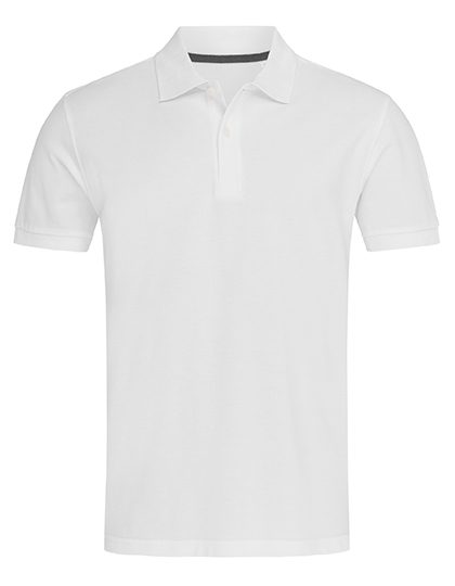 Henry Polo – Stedman® in White