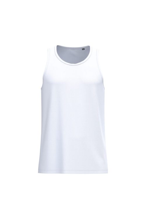 Herren Bio150 IC Achselhend K3023IC – Kariban in White