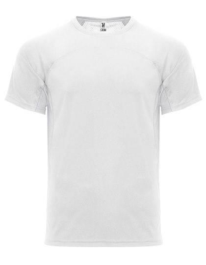 Monaco T-Shirt – Roly Sport in White 01