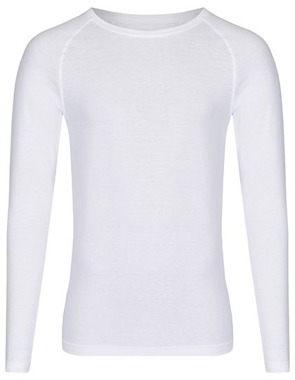 my mate - Unisex Long Sleeve – Miners mate in White/White