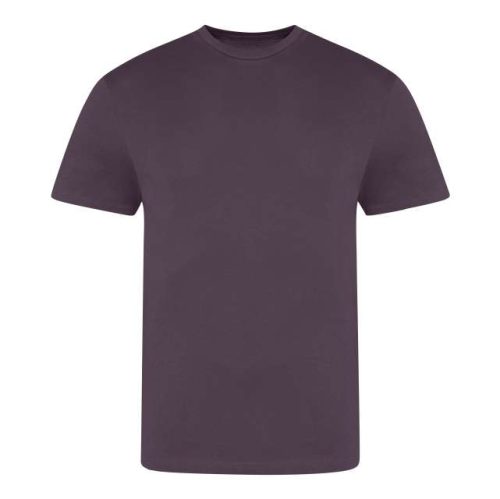 The 100 T – Just Ts in Wild Mulberry