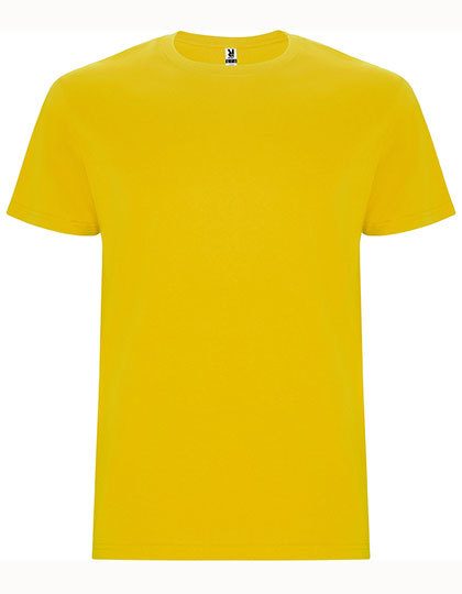 Kids´ Stafford T-Shirt – Roly in Yellow 03