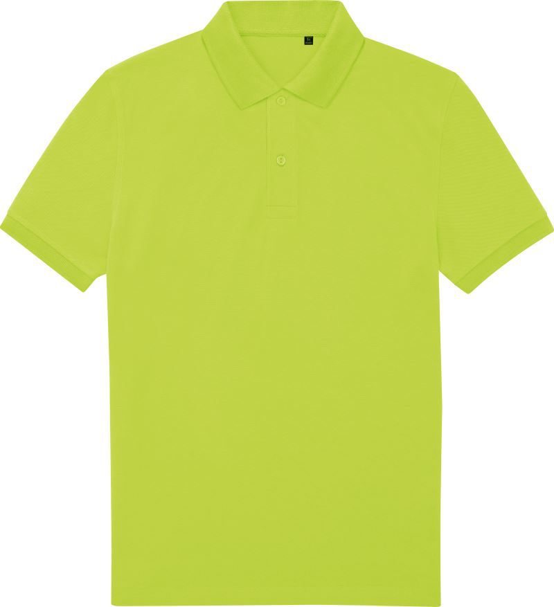 Piqué Polo My Eco Polo 65/35_°