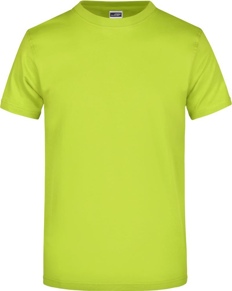 Schweres T-Shirt JN 02