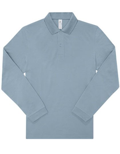 My Polo 210 Long Sleeve