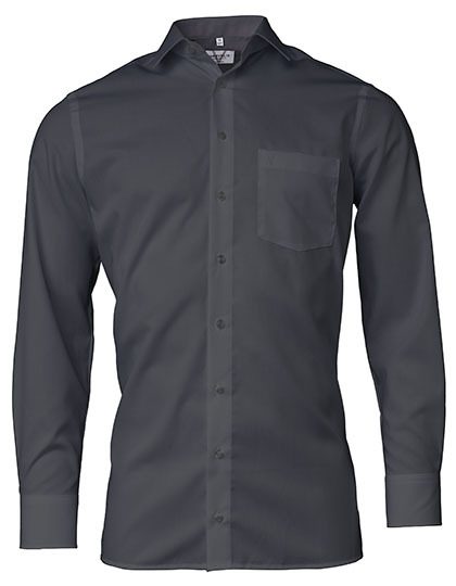 Men´s Shirt Comfort Fit Long Sleeve